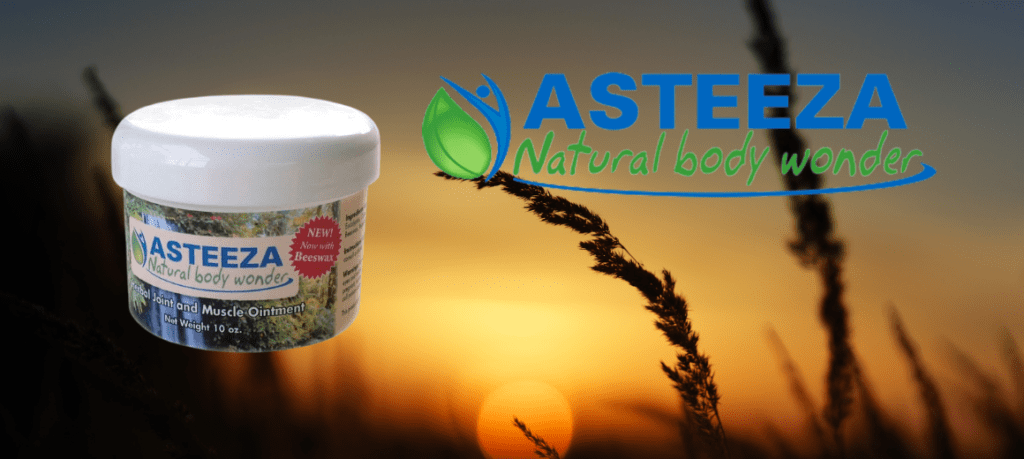 Contact Asteeza Frequently Asked Questions Natural Body Wonder Herbal Pain Relief