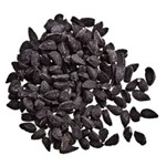 Nigella sativa Black Cumin Seeds all natural healing ingredients in Asteeza Natural Body Wonder